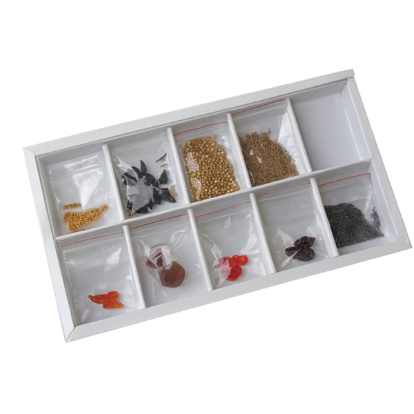 Плоды сельскохозяйственных растений